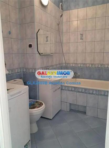 Inchiriere 3 camere decomandat Obor sp 65mp etaj 1 - 7