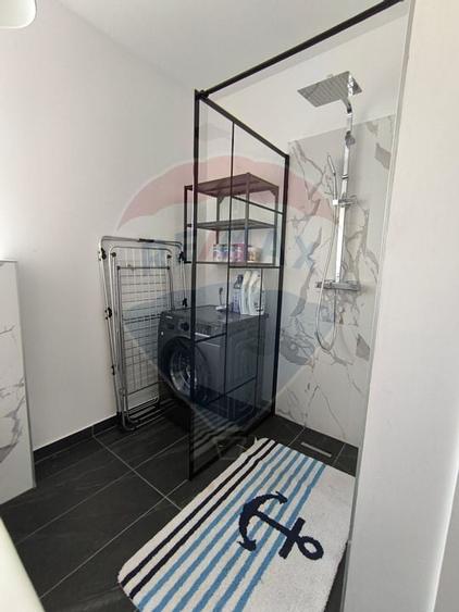 Casă 4 camere de inchiriat in Borhanci - 28