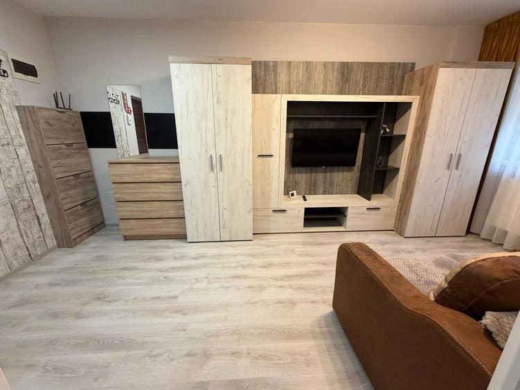 Gorsoniera la Subcetate Santpetru - 4