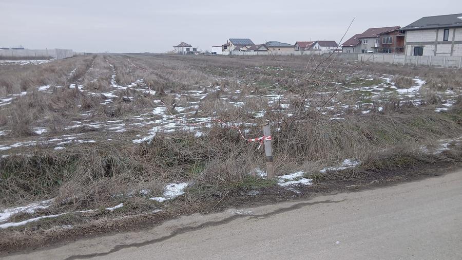 Vand Teren Intravilan - 3