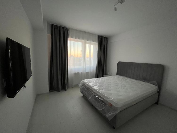 Apartament 2 camere Mobilat+Utilat complet! Direct Dezvoltator! - 5