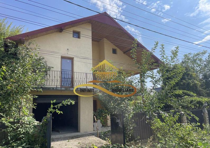 Casa de vanzare in Bacau Negri cu teren de 1000 mp - 11