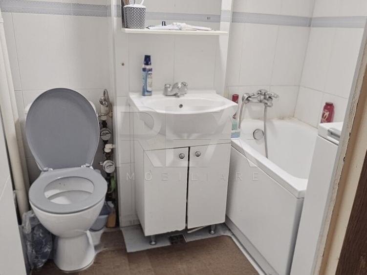 Apartament 2 Camere , Decomandat , Etaj 3/10 , Brancoveanu - 7