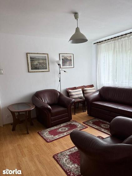 Apartament de 2 camere cu amplasare centrala ?i spa?iu eficient - 7