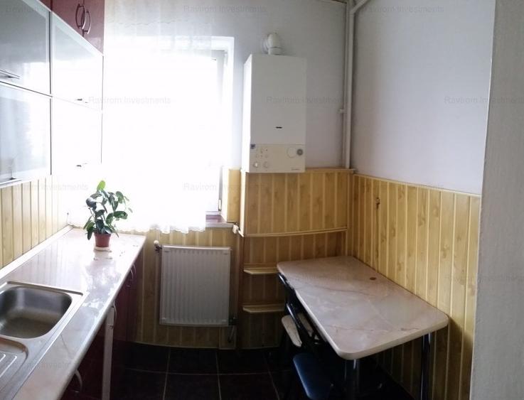 Apartament doua camere, decomandat, mobilat, zona verde, ultracentral - 13