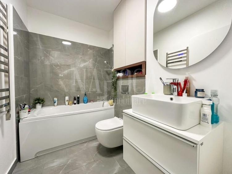 Apartament 4 camere de vanzare in Gara, Cluj Napoca - 6