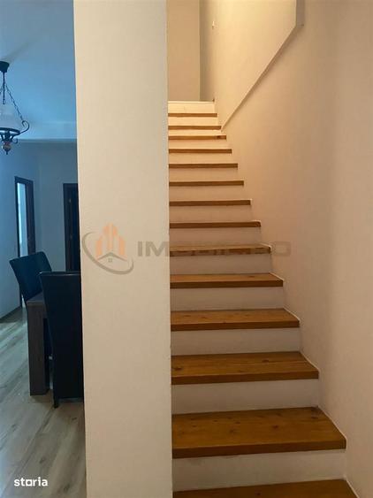 Apartament la casa + curte, 4 + camere - Valea LupuluiDeosebit (pret n - 17