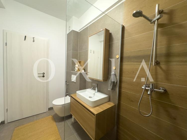 SX598 Apartament Tip STUDIO, Disponibil Imediat, Parcare Proprie - 7