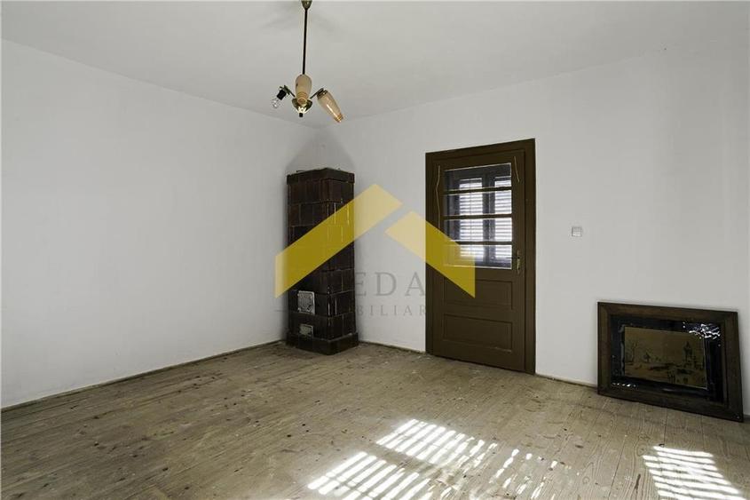 Casa cu padure de vanzare in Savarsini - 35