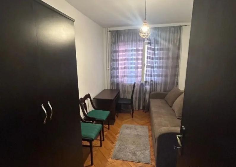 Ap. 3 cam Arcu, CT, aer condi?ionat, mobilat ?i utilat, 2 bai - 2