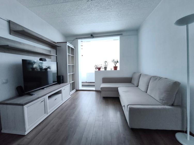 Apartament 2 camere | Traian | confort 1 | semidecomandat | proprietar - 1