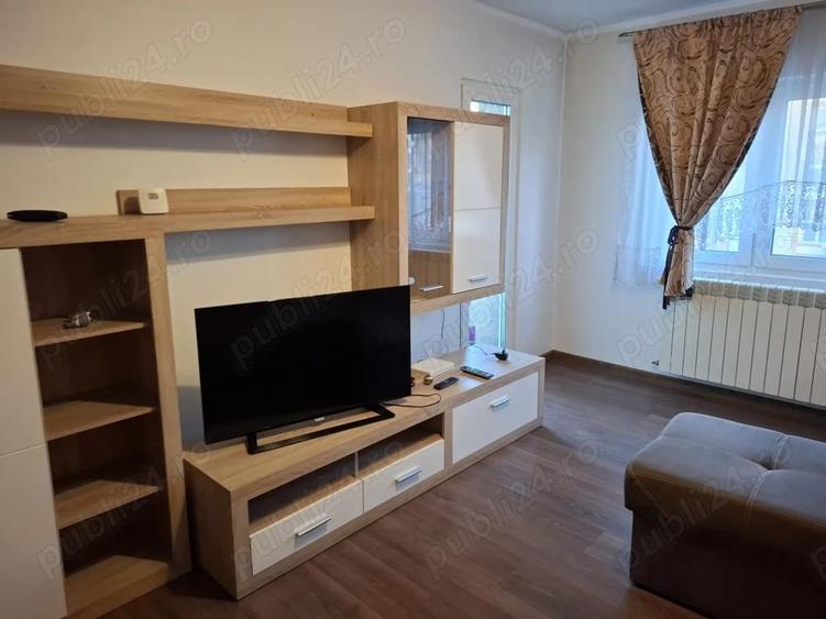 Ap 2 cam lux zona Kaufland cu termoteca totul nou impecabil ocupabil imediat - 6