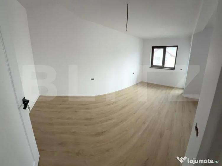 Casa la cheie , 3 km de Brasov, la doar 163.000 euro - 6