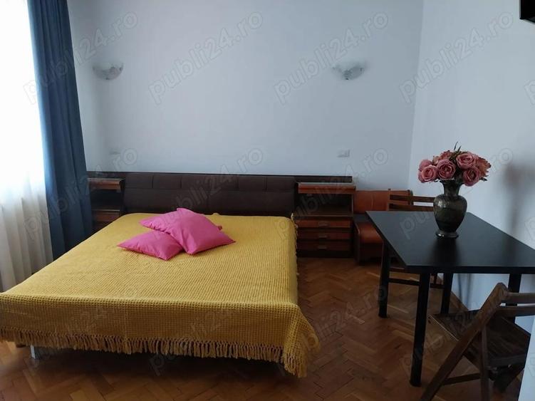 Inchiriez garsoniera ultracentrala - 5