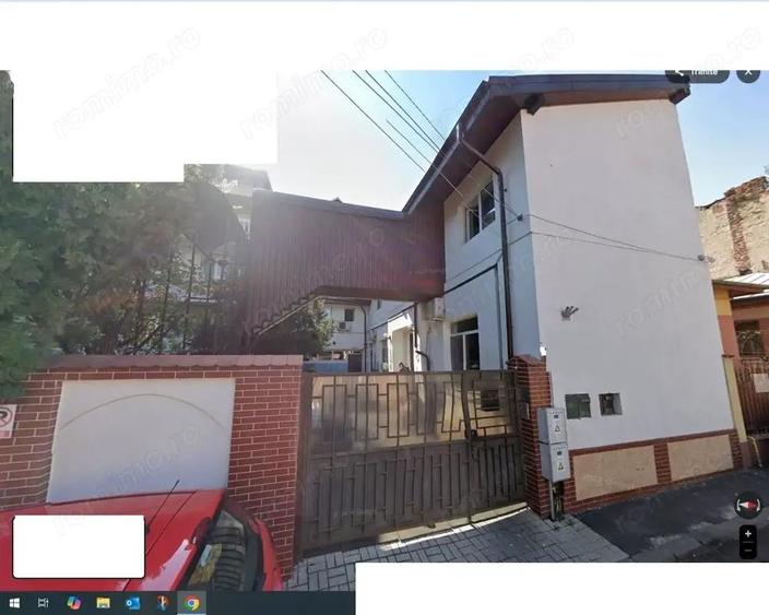 Parcul Carol, P+1, pratabil gradinita,afterschool - 1