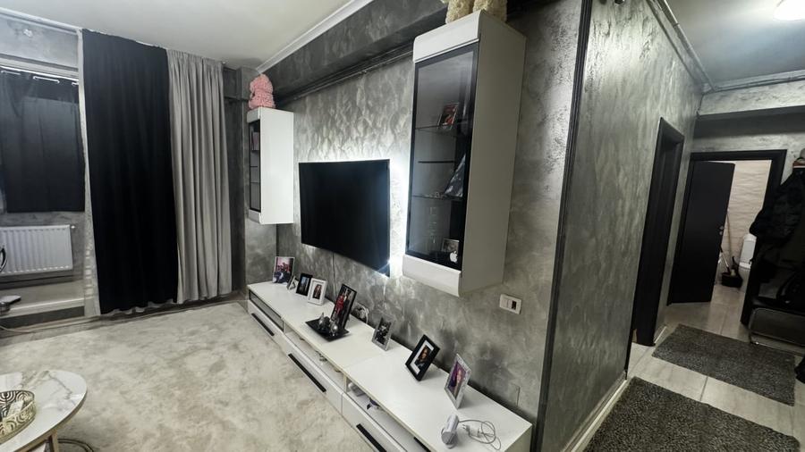 Vanzare apartament de 3 camere Militari Residence - 3