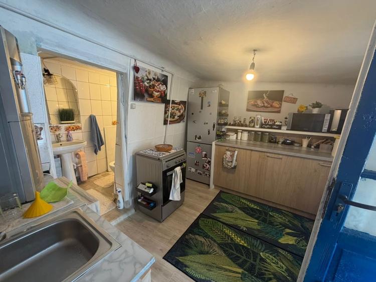 Casa si Teren/ Curte/ Antiaeriana - 12