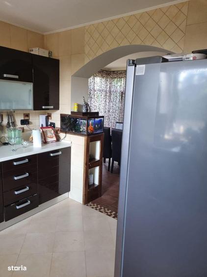 Casa la cheie zona rezidentiala - 2