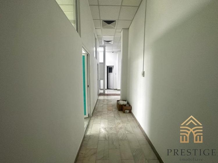 Spatiu comercial de inchiriat in zona centrala - Oradea - 16