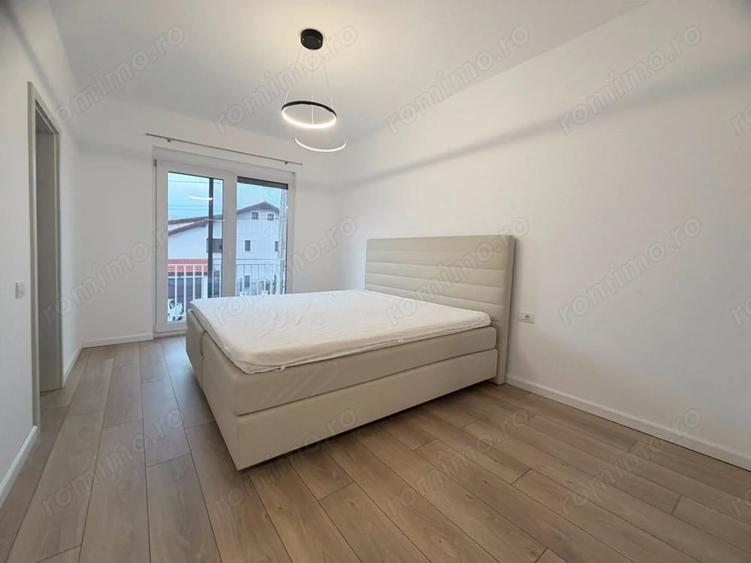 Casa Tip Duplex Despartita de Garaj - Teren 380 mp - 7