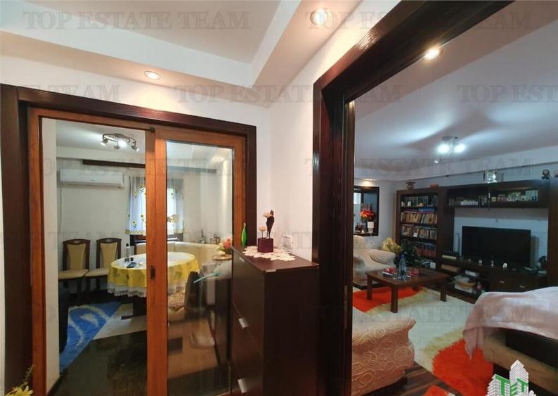 Garsoniera decomandata confort sporit langa Lacul Techirghio - 5