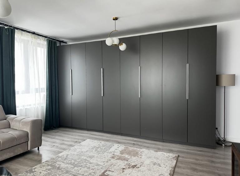Apartament cu loc de parcare inclus   mobilat premium - 4