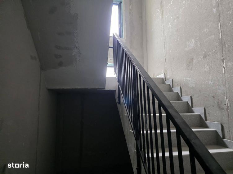 Inchiriem spatiu comercial/birou, Str. Mestesugarilor ,Locatie premium - 9