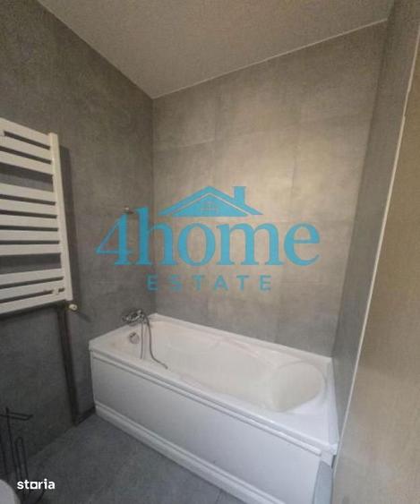 Studio Floreasca| Centrala Proprie| Bloc Nou - 2