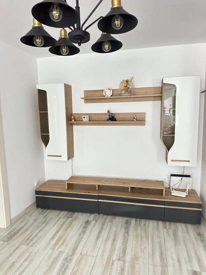Inchiriere apartament in Floresti - 2