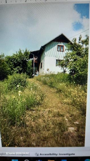 Vand casa si teren Drajna de Jos Vand casa si teren Drajna de Jos