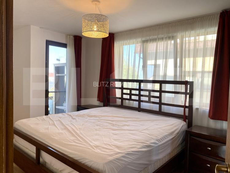 Apartament luminos de 2 camere tip open space , 60mp, zona Golden Tulip Apartament luminos de 2 camere tip open space , 60mp, zona Golden Tulip