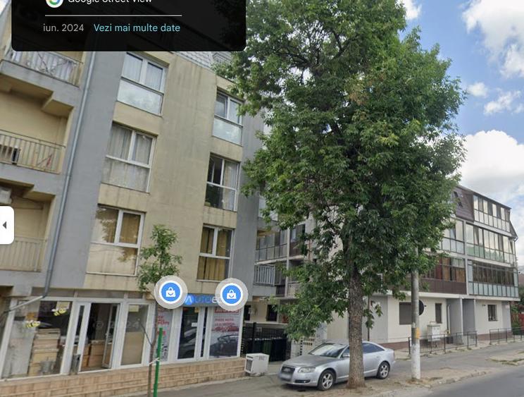 Pecineaga, Salaj, garsoniera - 3