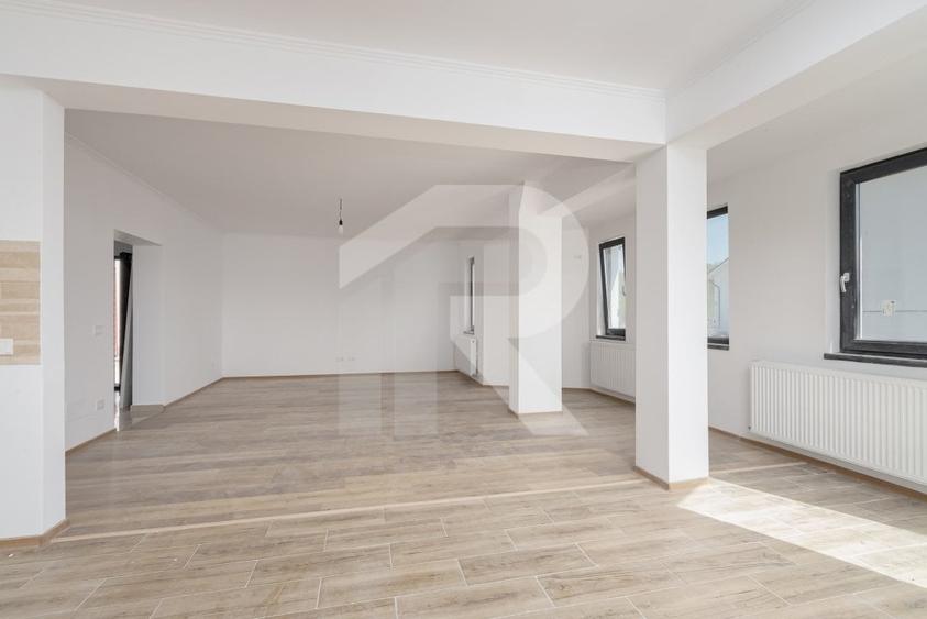 Refugiu Elegant lângă Pădurea Snagov: Casa Visurilor Tale (T2) - 7