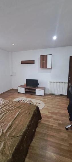 Vand apartament 3 camere decomantate - 5