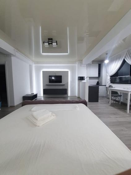 Garsoniera cocheta de închiriat in proiectul rezidențial Almar Residence - 2