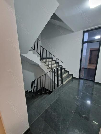 Copou Newton Park apartament cu 2 camere + parcare proprie - 3