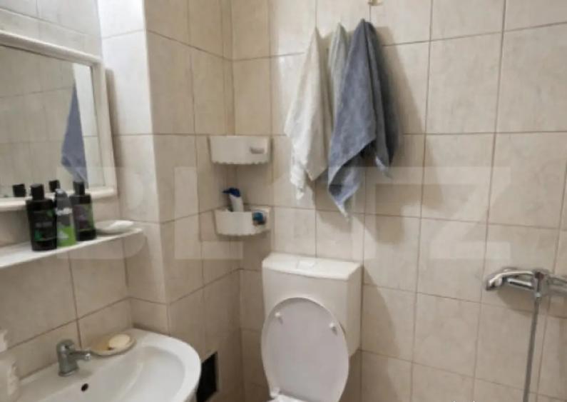 Garsoniera 19 mp Iris, investie!!! - 2