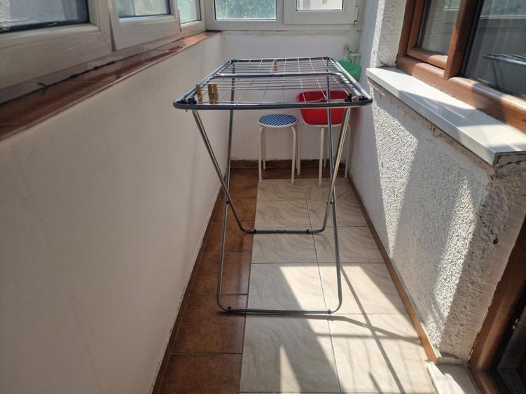 Disponibil - 2 camere TATARASI - esplanada Oancea -  amenajat complet - 14