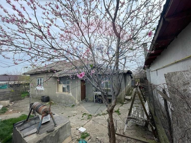 Casa Renovabila in Cumpana de vanzare Constanta