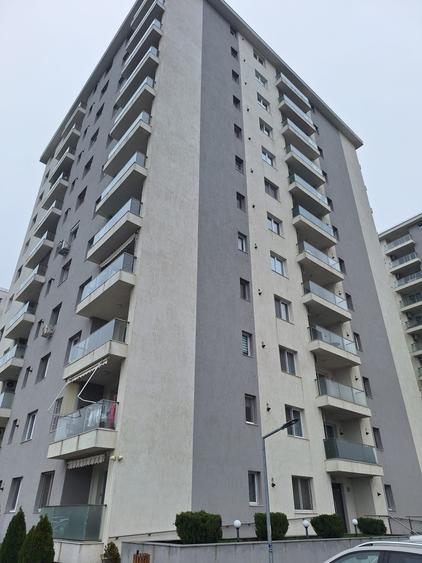 3 camere Dimri Residence - 1