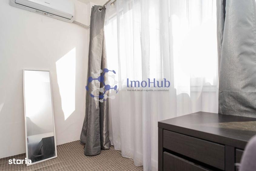 Casa 4 Camere + Sistem Fotovoltaic | 500 mp teren | Lunca Cetatuii - 10