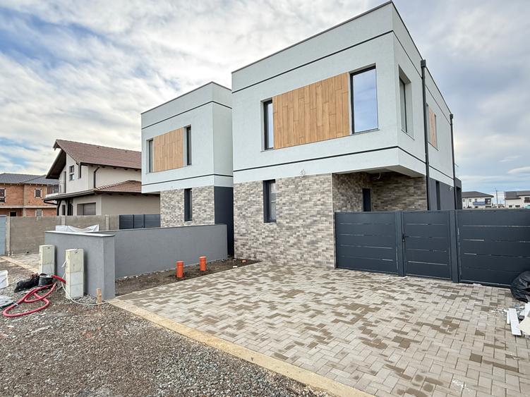 COMISION 0% | Casa in Mosnita-Noua - 1