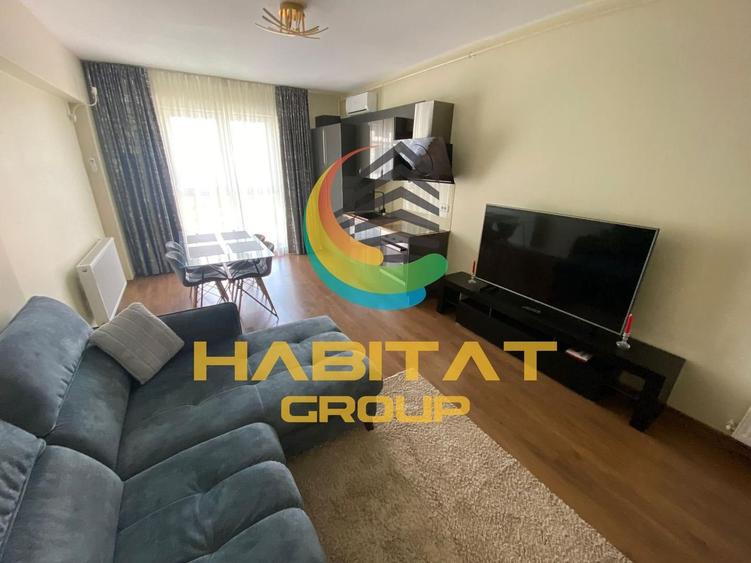 Apartament 3 Camere Mobilat și Utilat Complet - 2