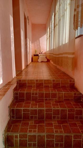 Vand casa in Baie?ti sau schimb cu apartament in Deva - 1