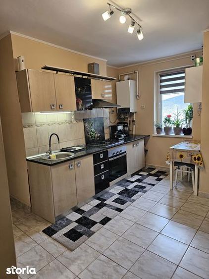 Apartament 3 cam 56mp+curte si gradina 503mp + parcare acoperita dubla - 5