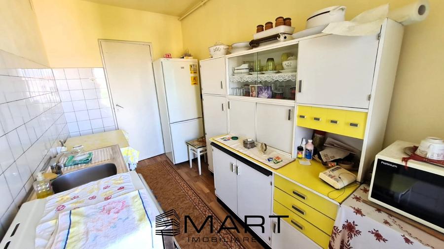 Apartament decomandat 56mp B-dul Mihai Viteazu - 4