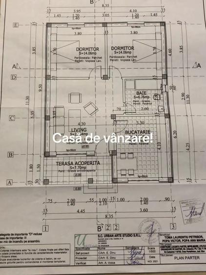 Casa De Vanzare Pantelimon Proprietar - 4