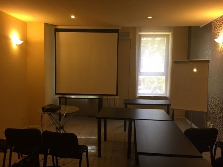 cladire pentru camin de batrani - 9