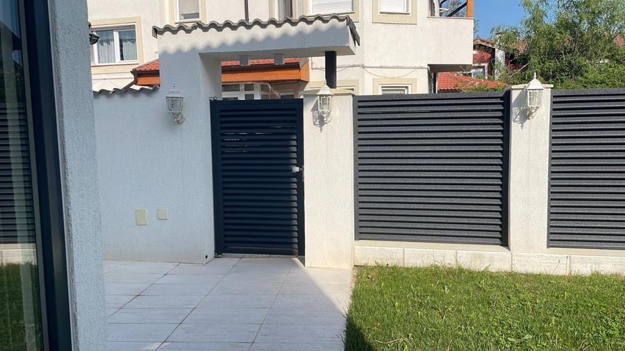 IANCU NICOLAE | COMPLEX REZIDENTIAL JOLIE VILLE | VILA RENOVATA - 27