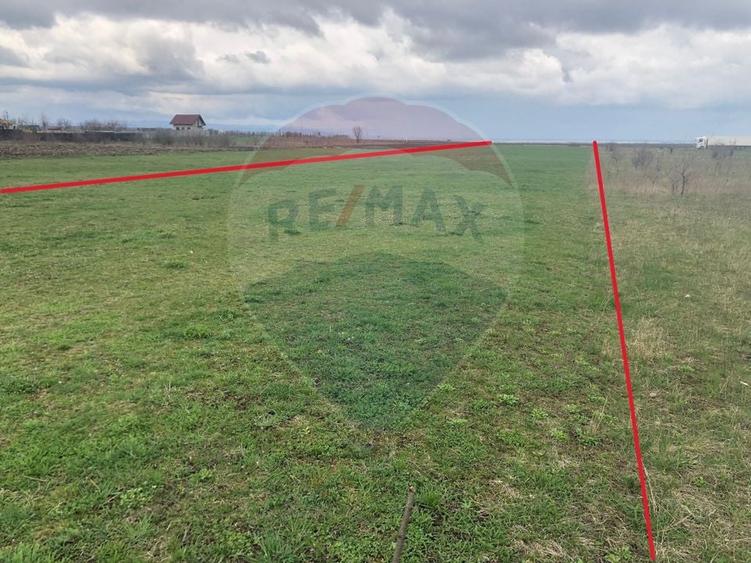 COMISION 0% | Teren intravilan | 3545 MP | Oportunitate de investiție - 5